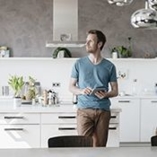maison connectée et intelligente